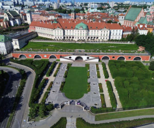 Zamek Królewski w Warszawie i jego niezwykła historia. Dlaczego warto odwiedzić to miejsce?