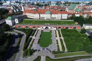 Zamek Królewski w Warszawie i jego niezwykła historia. Dlaczego warto odwiedzić to miejsce?