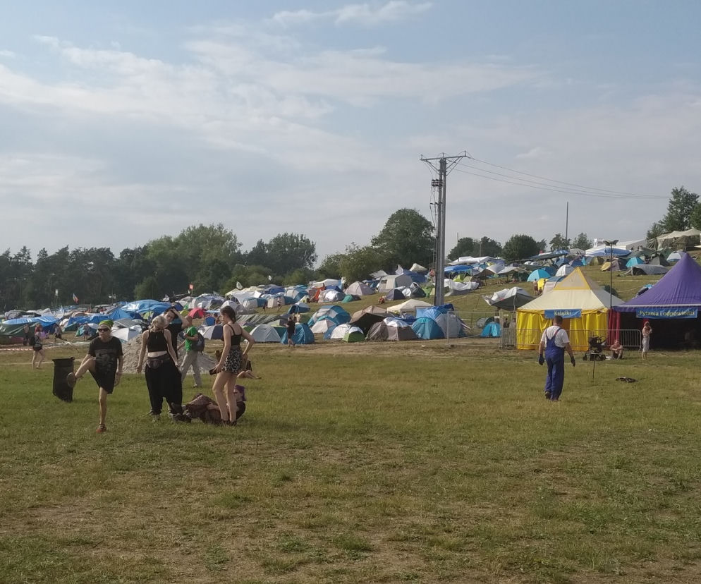 Kostrzyn festiwal.