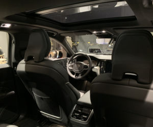 Nowe Volvo S60. Polska premiera w Warszawie