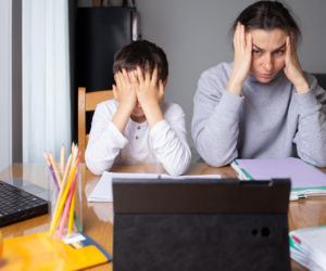 Dziecko przepisuje bzdury z internetu? Ten test uchroni przed błędami