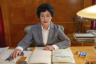 Serialowa Lodzia z Rancza wprost o swojej wierze. „Gdyby nie Bóg, to nie wiem, co by ze mną było”