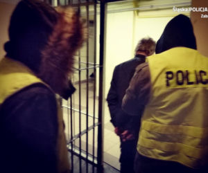 Pijany kierowca z Zabrza uszkodził aż pięć samochodów. Miał ponad 2 promile alkoholu w organizmie [ZDJĘCIA]