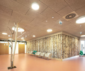 Leśne przedszkole w w Józefowie