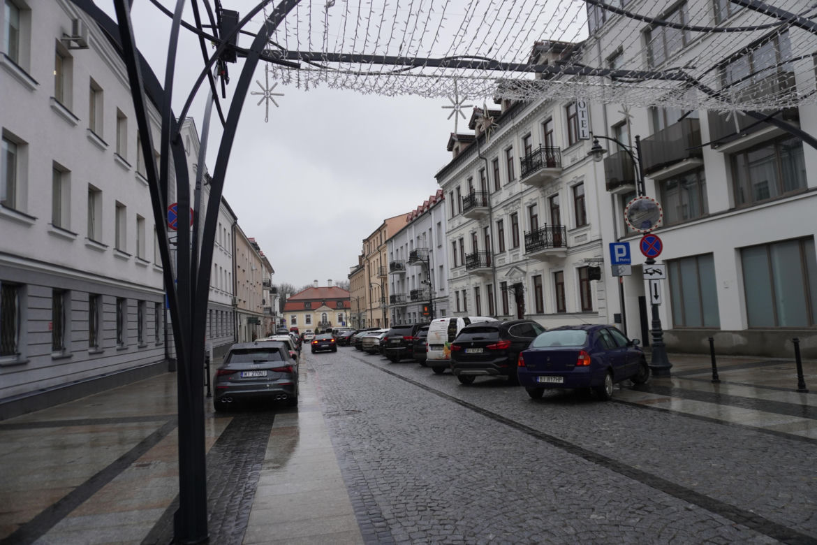 Białystok śladem Szymona Hołowni. Tu wychował się marszałek sejmu