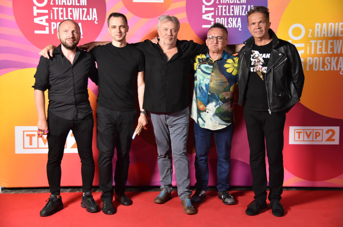 "Lato z Radiem i Telewizją Polską" w Chełmie
