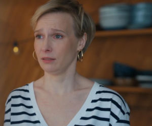 Barwy szczęścia, odcinek 3267. Sonia (Weronika Nockowska)