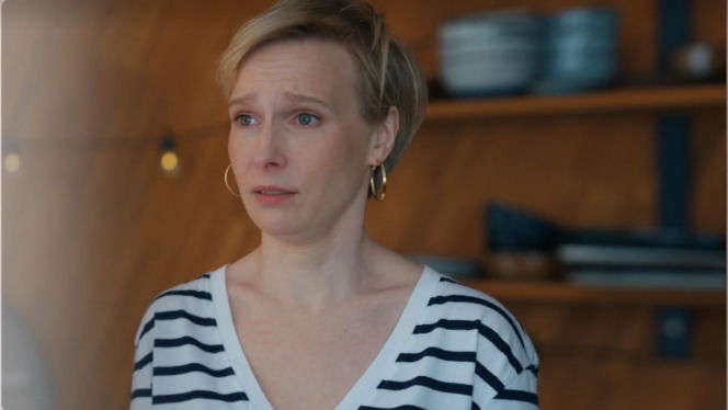 Barwy szczęścia, odcinek 3267. Sonia (Weronika Nockowska)