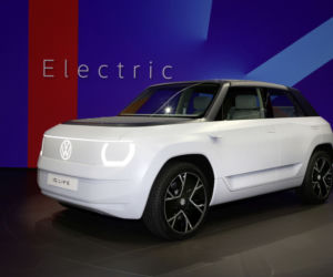 Volkswagen ID.LIFE