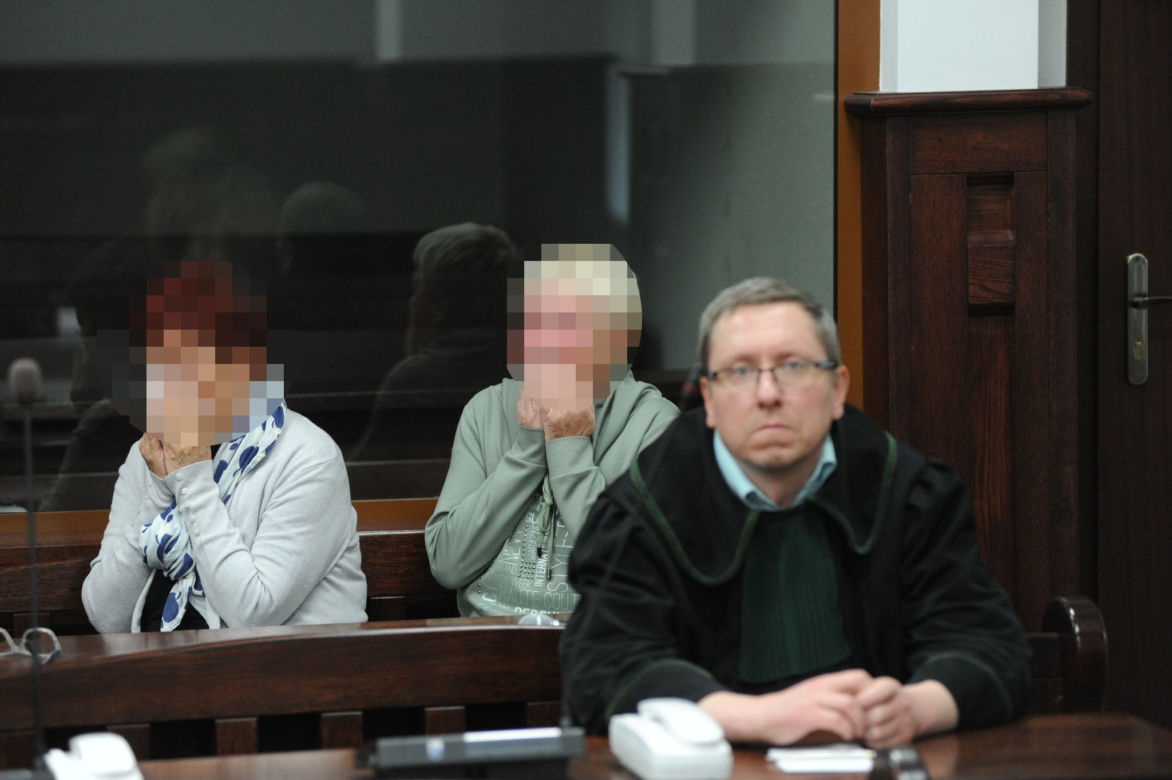 Ogłoszono wyrok w sprawie księgowej, która przywłaszczyła pieniądze pracowników sądu