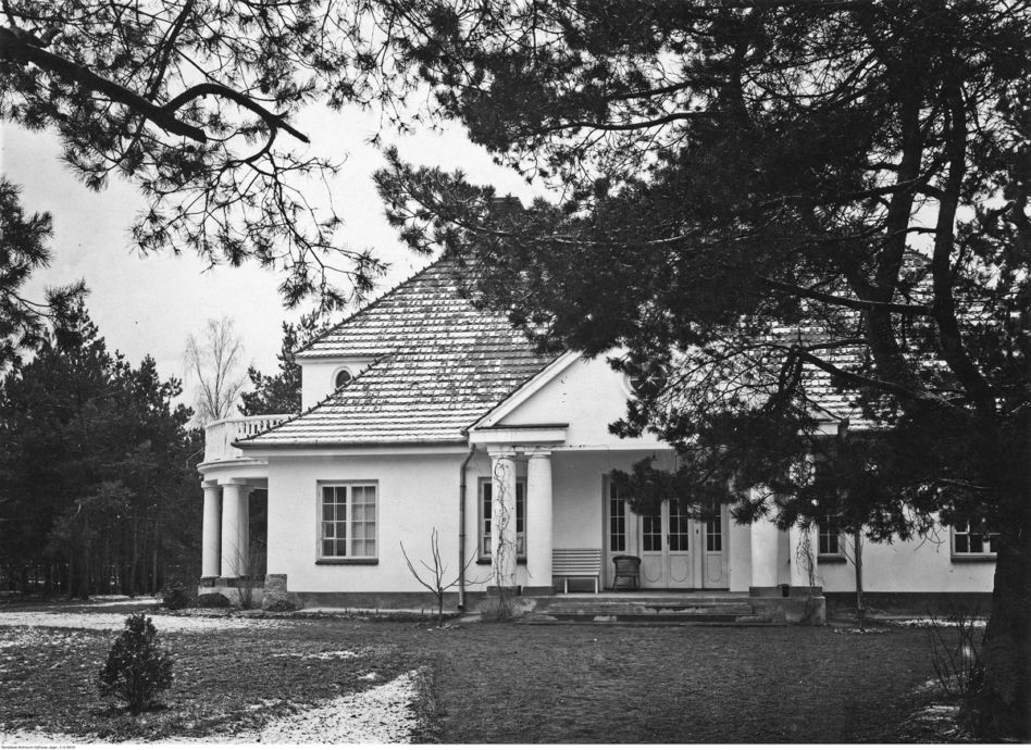 Muzeum Józefa Piłsudskiego w Sulejówku