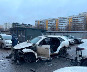 Generał major Fanił Sarwarow