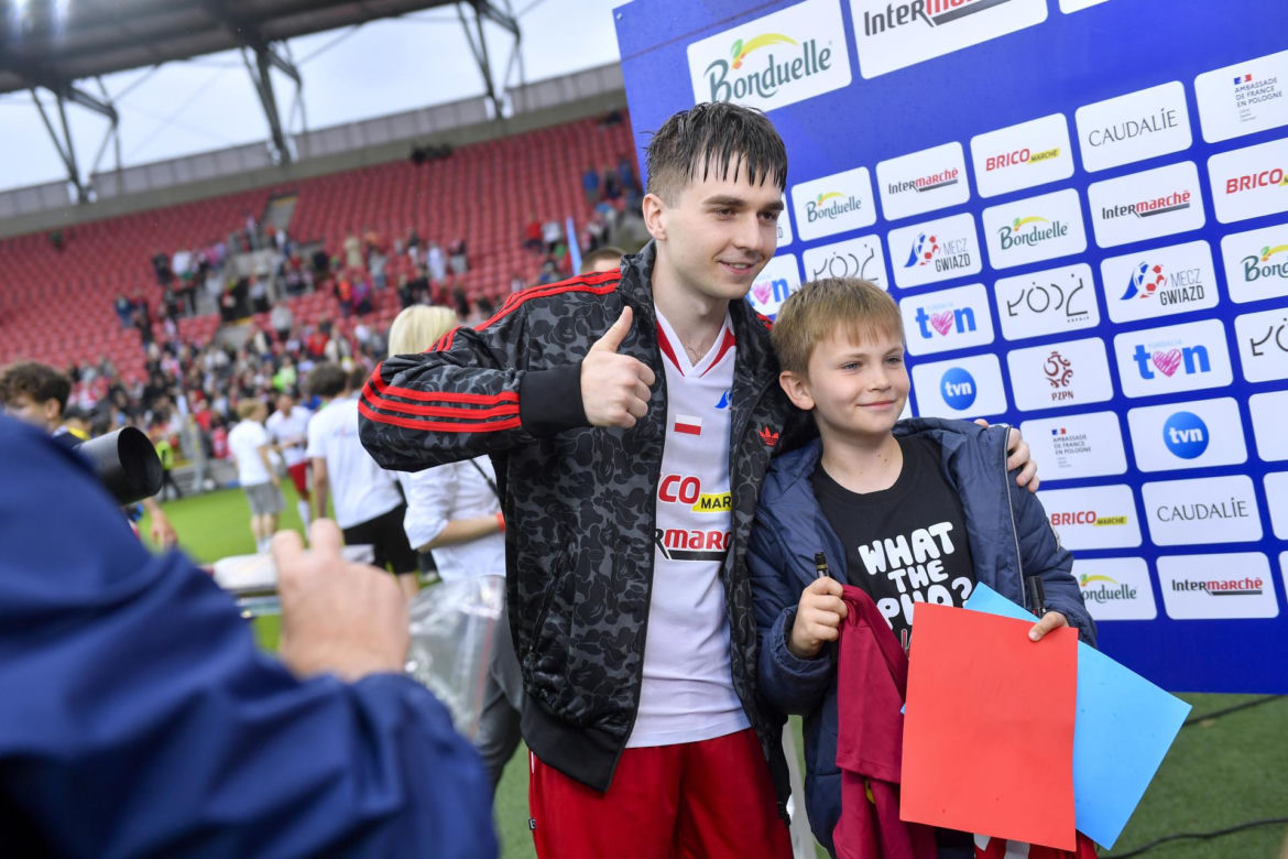 Mata na przestrzeni lat. Tak ewoluował jego wizerunek