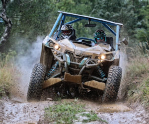 To będzie najbardziej kobiecy off-road w Polsce. W Wiśle odbędzie się Women’s Challenge 4x4