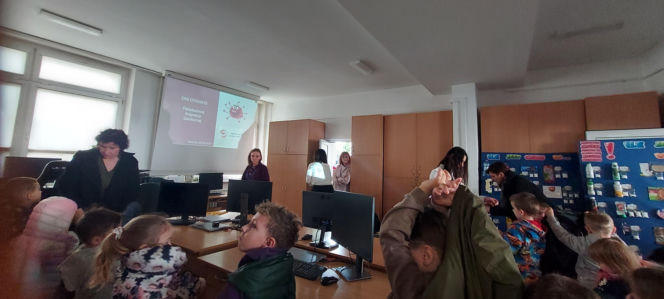 Dzień Otwarty Sanepidu w Zamościu