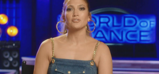 Jennifer Lopez mówi po polsku! [VIDEO] 