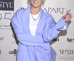 Doskonałość Mody Twój Styl