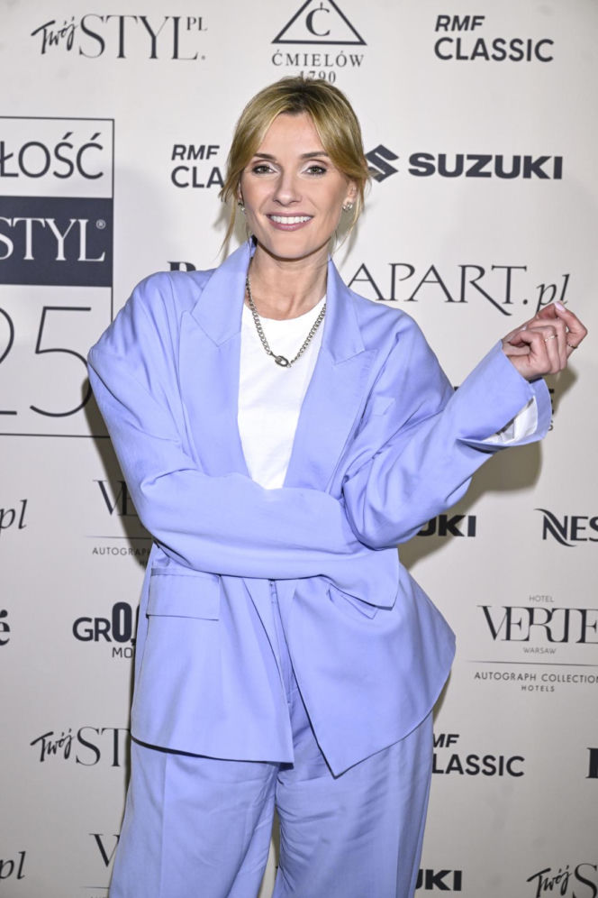 Doskonałość Mody "Twój Styl"