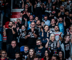 Twarde Pierniki Toruń - Anwil Włocławek, zdjęcia z Areny Toruń 
