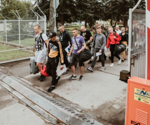 Lubelscy terytorialsi wznowili nabór i szkolenia ochotników
