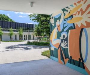 Centrum Aktywności Międzypokoleniowej na Ochocie