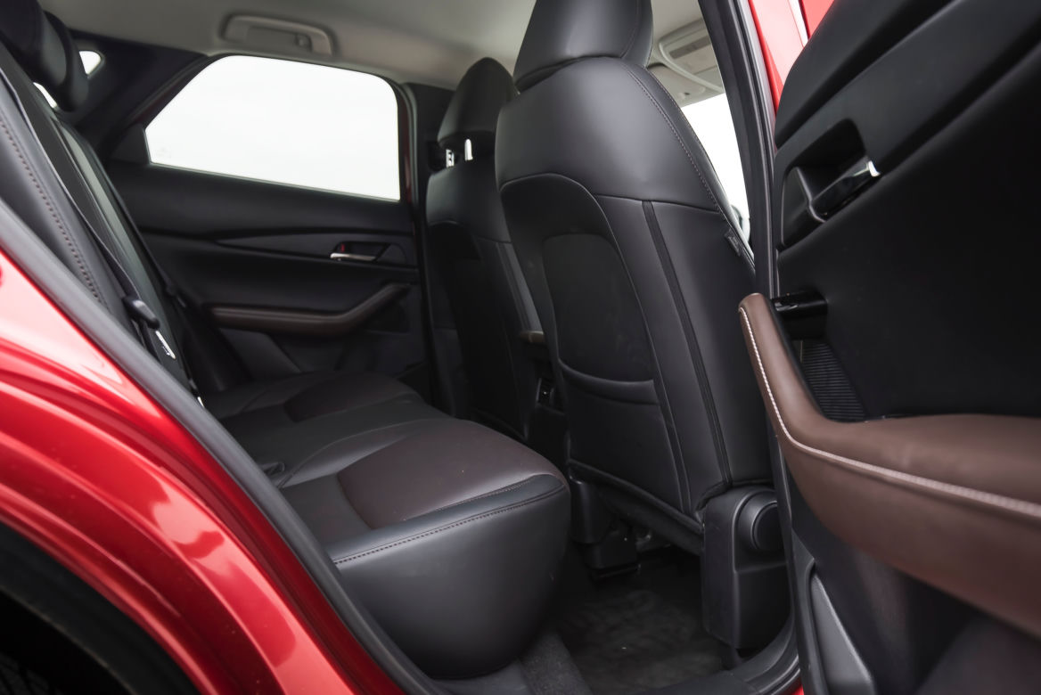  Mazda CX-30 2.0 Skyactiv-G 150 KM Hikari