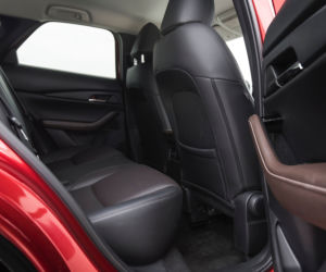  Mazda CX-30 2.0 Skyactiv-G 150 KM Hikari