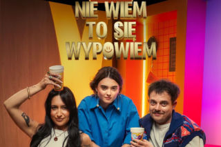 „Nie wiem, to się wypowiem”. McDonald’s wystartował z wyjątkowym studiem mundialowym