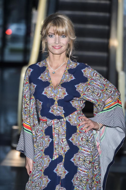 Małgorzata Lewińska