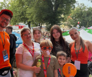 Dni i Noce Krzywej Wieży z ESKA Summer City. Tak bawiliśmy się w Ząbkowicach Śląskich