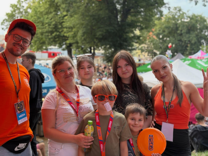 Dni i Noce Krzywej Wieży z ESKA Summer City. Tak bawiliśmy się w Ząbkowicach Śląskich