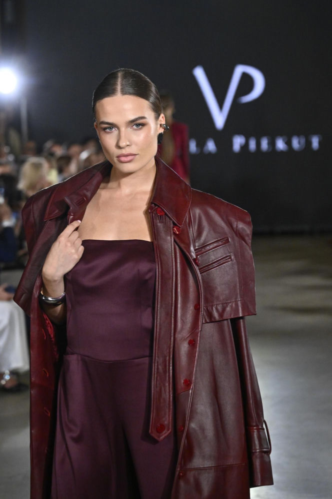 2. edycja Warsaw Fashion Week