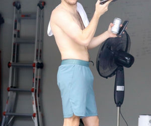 Niall Horan