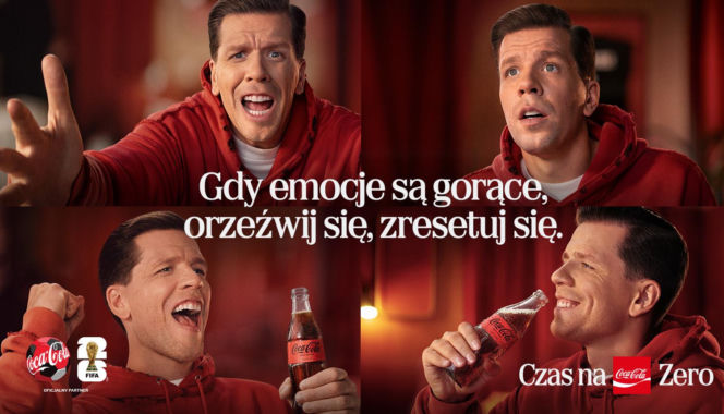 Coca‑Cola