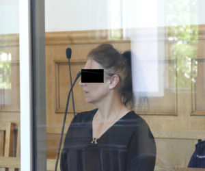 Małgorzata wbiła nóż w brzuch kochanka. Została skazana, ale nie trafiła za kratki. Sąd nie widzi takiej potrzeby