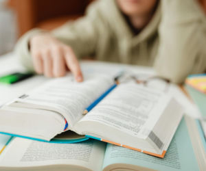 Żarska Egzaminocka pomoże uczniom przed egzaminami