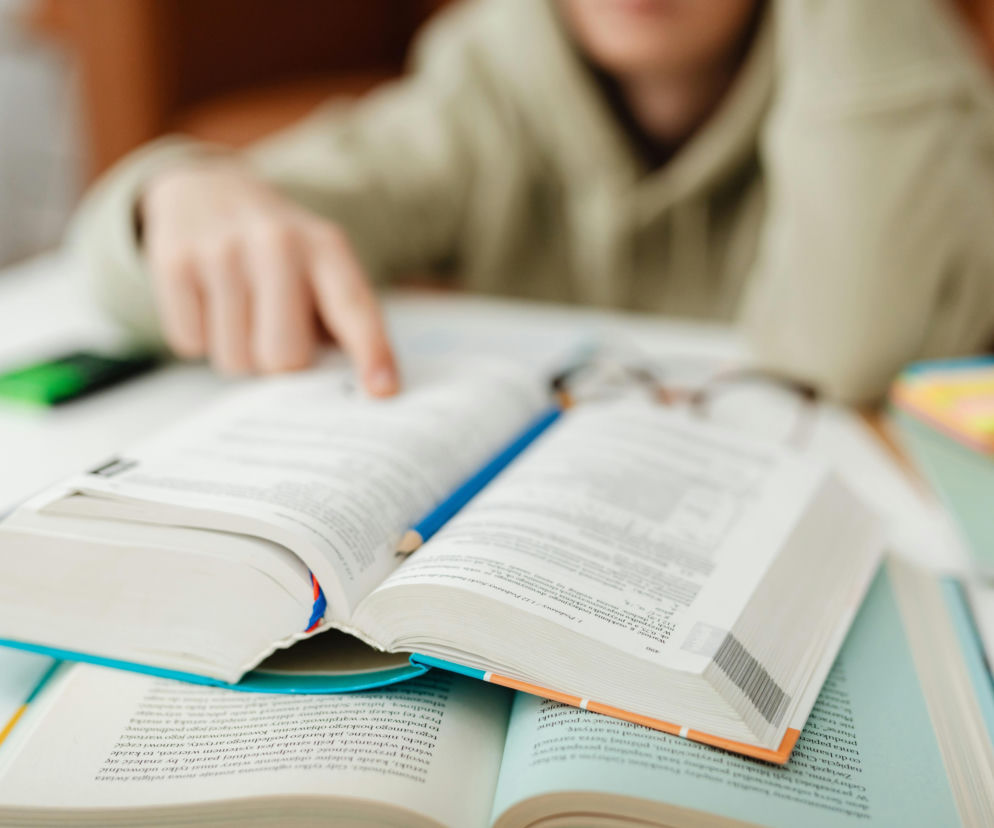 Żarska Egzaminocka pomoże uczniom przed egzaminami