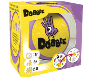 Gra Dobble
