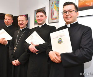Nominacje nowych proboszczów w Archidiecezji Białostockiej