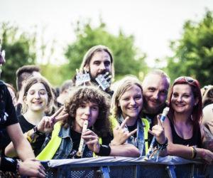 Rockowizna Festiwal Kraków: dzień pierwszy 28.8.2026.