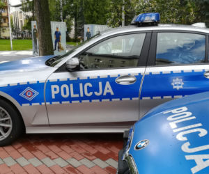 SPEED na Podlasiu