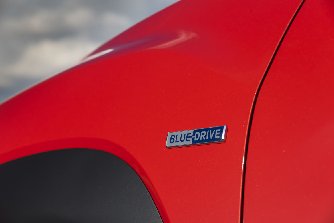 Hyundai Kona Electric 39,2 kWh 136 KM Premium