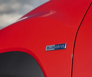 Hyundai Kona Electric 39,2 kWh 136 KM Premium