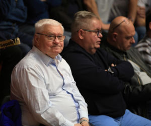 The Plugin Olimpia Grudziądz - Balta AZS AWFiS Gdańsk