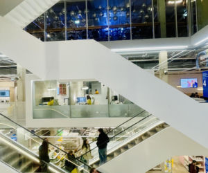 Sklep IKEA w Wiedniu