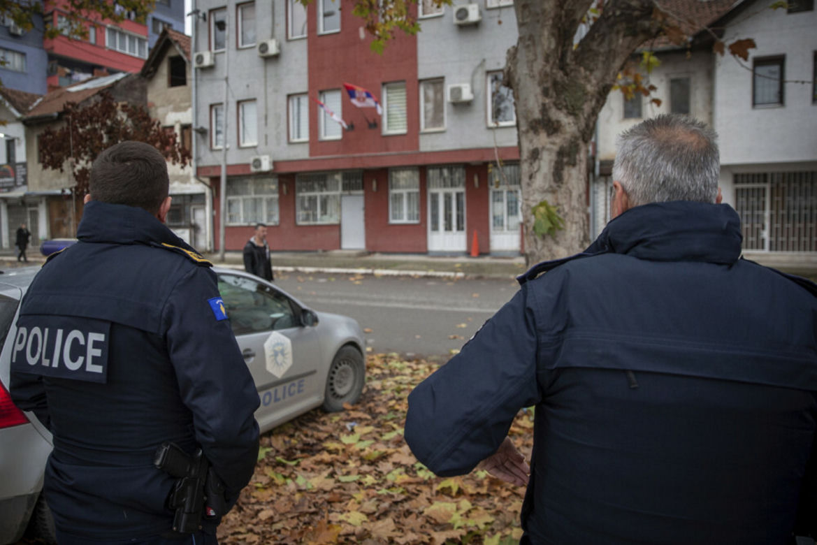 Nowa wojna w Europie? Wojska mogą wkroczyć do tego kraju. Jest wniosek do szefa NATO