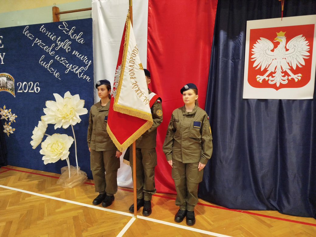 Siedlecki „Rolnik” świętuje jubileusz 105-lecia istnienia szkoły