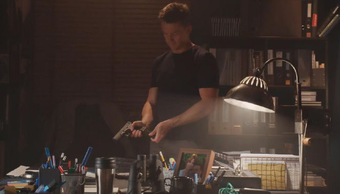 M jak miłość odc. 1913. Jakub Karski (Krzysztof Kwiatkowski)