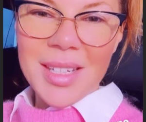 Edyta Górniak uwierzyła w Covida