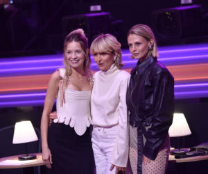 Paulina Gałązka, Marieta Żukowska, Anna Karczmarczyk